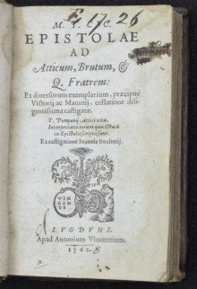 Cicero's Letters 1562.jpg